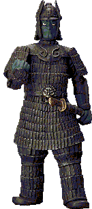 大魔神 - ニコニコMUGENwiki - atwiki（アットウィキ）